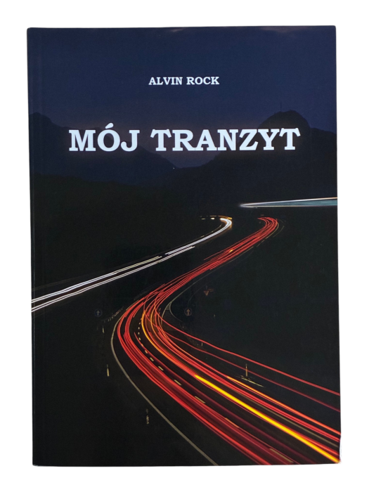 Mój tranzyt Rock Alvin