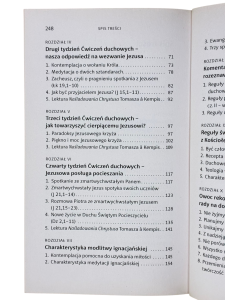 Odnajdywanie Boga ze św. Ignacym Loyolą Wprowadzenie do Ćwiczeń duchowych Marek Wójtowicz