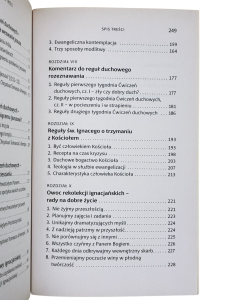 Odnajdywanie Boga ze św. Ignacym Loyolą Wprowadzenie do Ćwiczeń duchowych Marek Wójtowicz