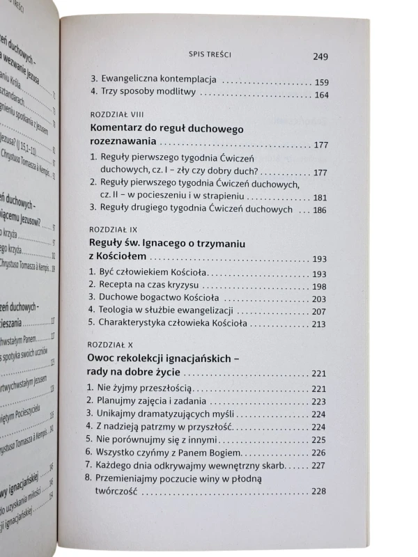 Odnajdywanie Boga ze św. Ignacym Loyolą Wprowadzenie do Ćwiczeń duchowych Marek Wójtowicz