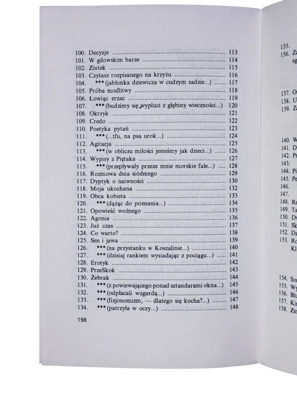 Chłopiec zepsuł zegar Bogusław Bysiek