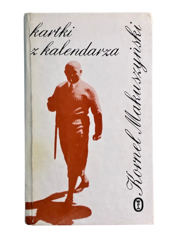 Kartki z kalendarza Kornel Makuszyński