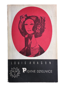 Piękne dzielnice Tom 2 Louis Aragon