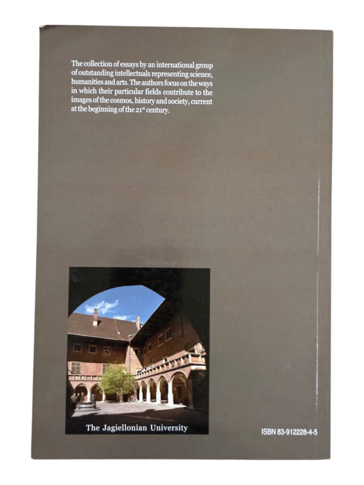 Images of the world science, humanities, art Aleksander Koj, Piotr Sztompka