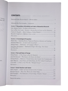 Images of the world science, humanities, art Aleksander Koj, Piotr Sztompka