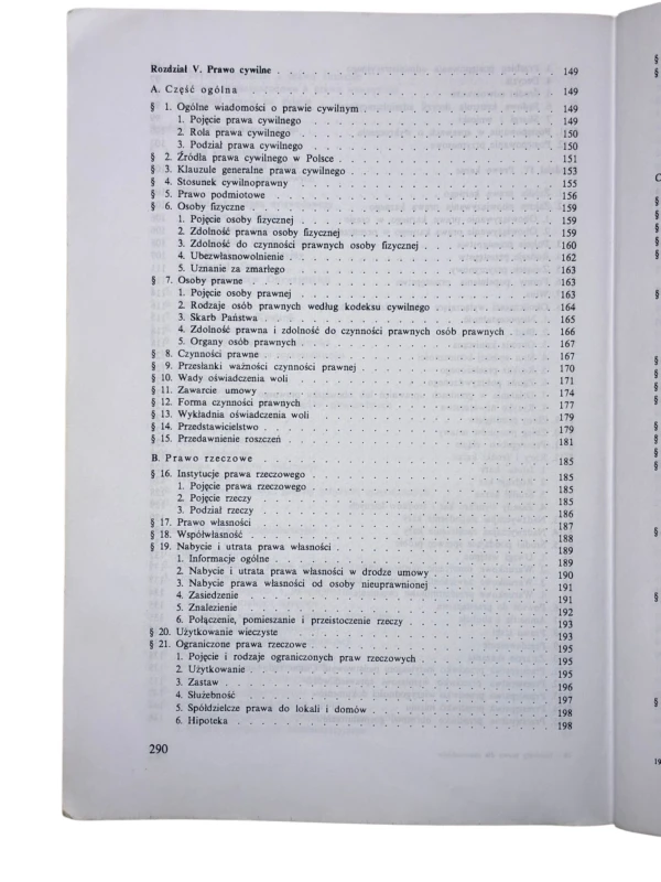 Elementy Prawa Dla Ekonomistów Wojciech Siuda