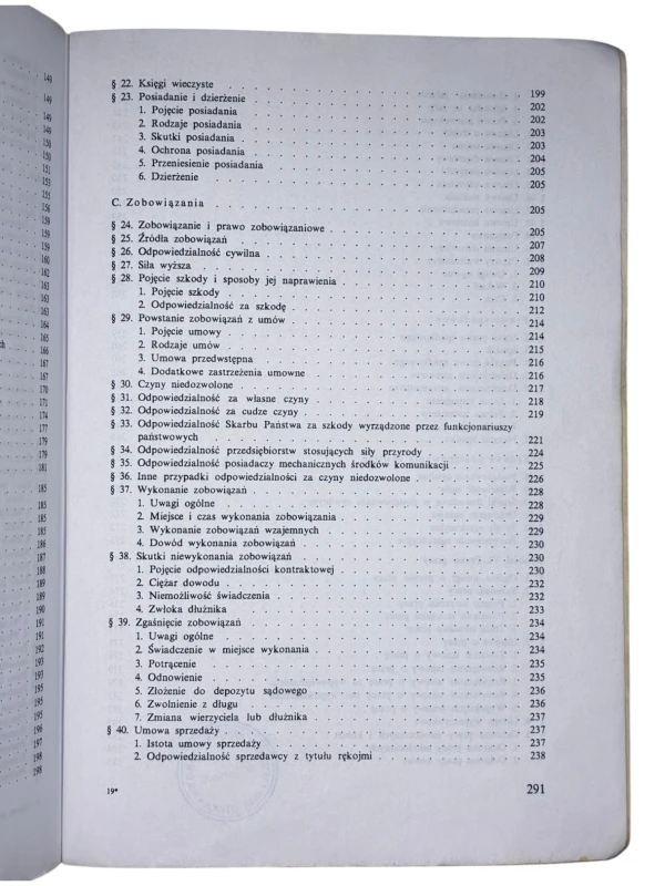 Elementy Prawa Dla Ekonomistów Wojciech Siuda