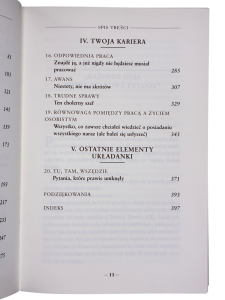 Winning znaczy zwyciężać Jack Welch, Suzy Welch