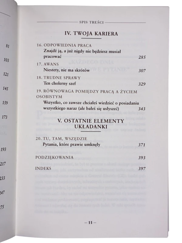 Winning znaczy zwyciężać Jack Welch, Suzy Welch