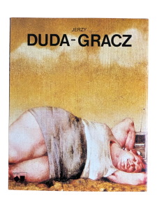 Jerzy Duda-Gracz album Sztuka Naszych Czasów