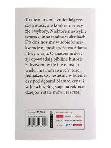 Decyzje, które zmieniły świat Tomasz Grabowski, Wojciech Jędrzejewski, Tomasz Nowak, Piotr Oleś