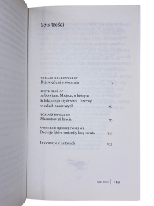 Decyzje, które zmieniły świat Tomasz Grabowski, Wojciech Jędrzejewski, Tomasz Nowak, Piotr Oleś