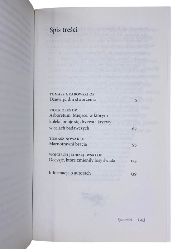 Decyzje, które zmieniły świat Tomasz Grabowski, Wojciech Jędrzejewski, Tomasz Nowak, Piotr Oleś