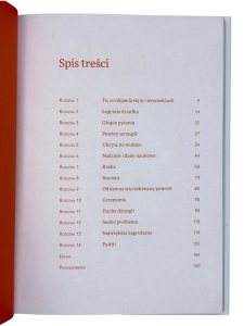 Wrząca rzeka. Historia niebywałego odkrycia (TED Books) Andrés Ruzo