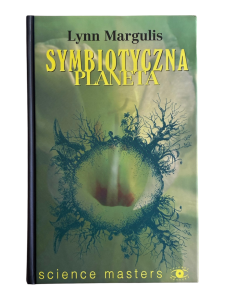 Symbiotyczna planeta Lynn Margulis