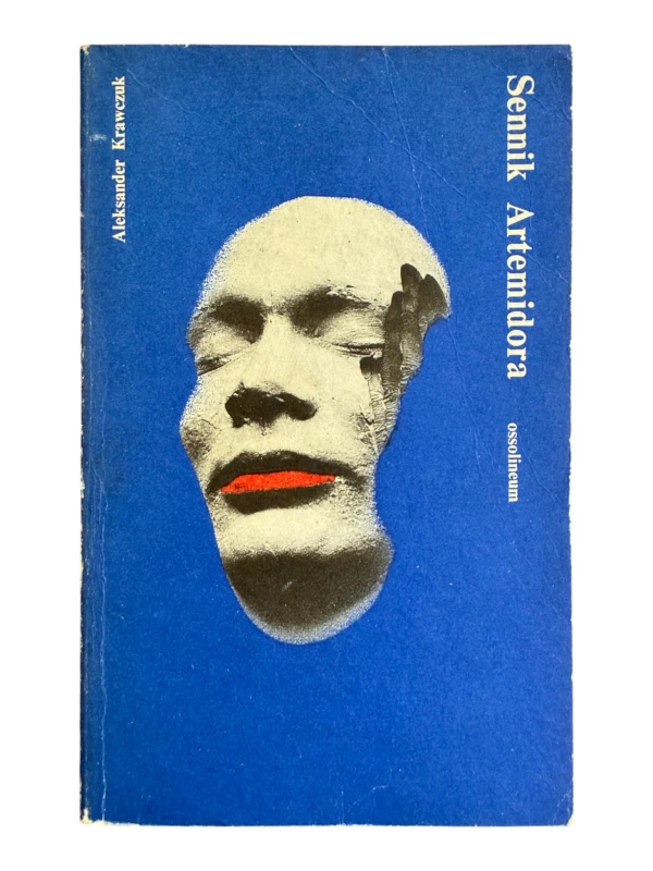 Sennik Artemidora Aleksander Krawczuk