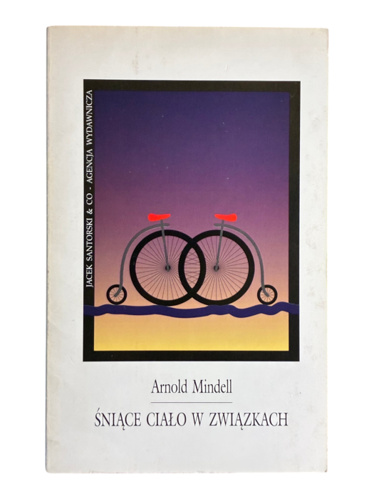 Śniące ciało w związkach Arnold Mindell