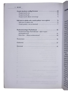 Twarz zwierciadłem zdrowia Manfred Mueller
