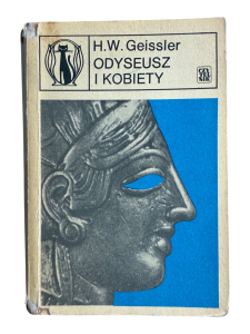 Odyseusz i kobiety Horst Wolfram Geissler