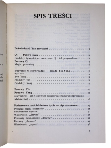 Kuchnia zgodnie z Tao - Erich Bauer, Uwe Karstädt