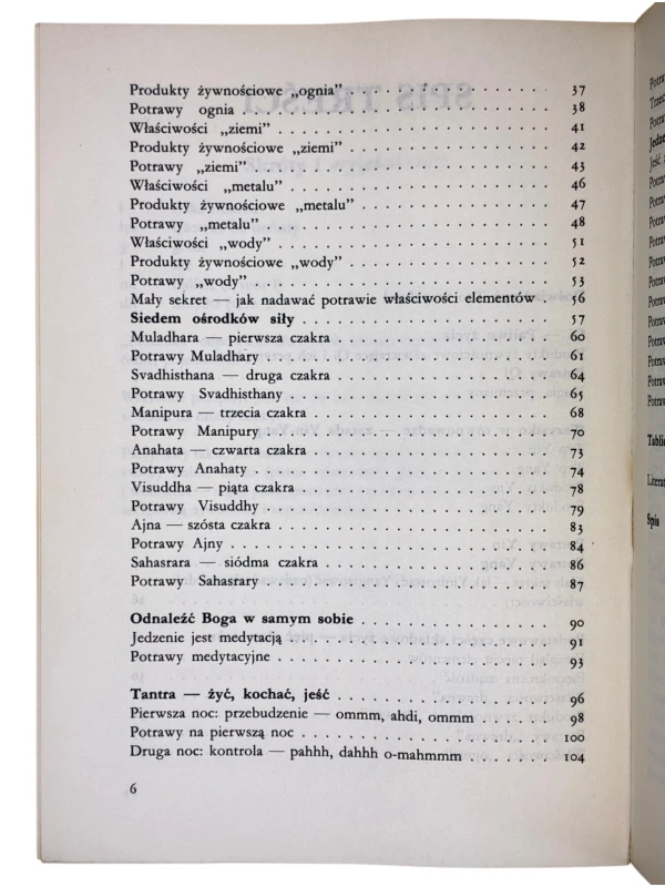 Kuchnia zgodnie z Tao - Erich Bauer, Uwe Karstädt