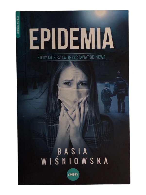 Epidemia Basia Wiśniowska