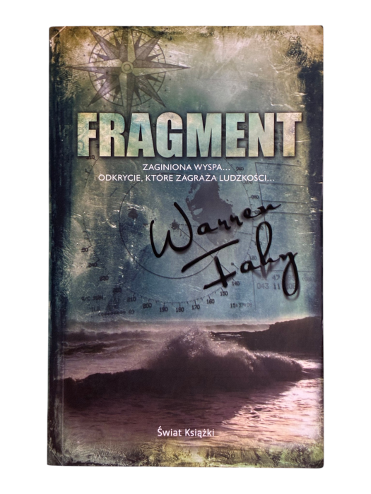 Fragment Warren Fahy
