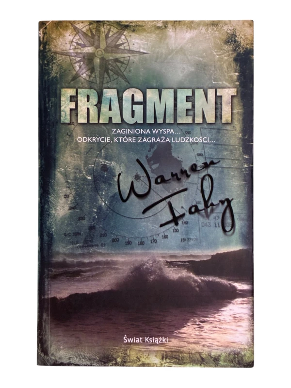 Fragment Warren Fahy