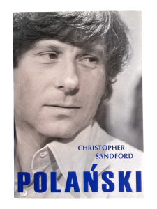 Polański - Christopher Sandford