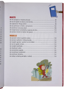 Spoko, poradzę sobie! Niezbędnik nastolatka Magdalena Adamska
