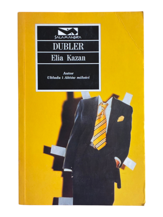 Dubler Elia Kazan