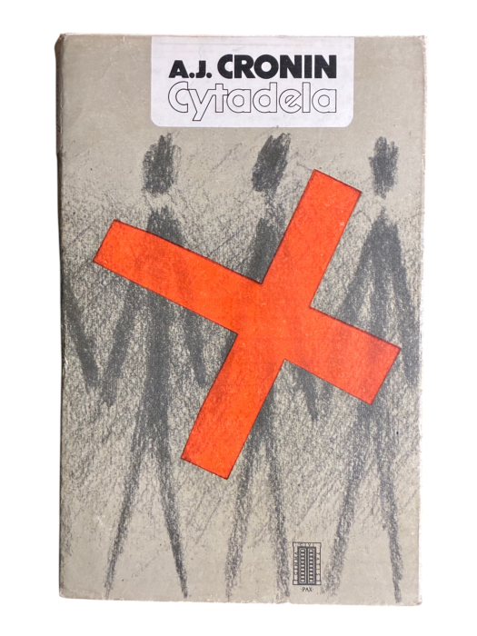 Cytadela A.J Cronin