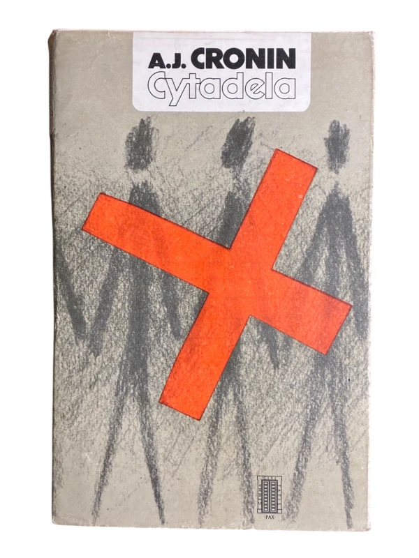 Cytadela A.J Cronin
