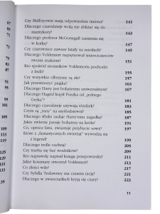 Magiczne światy Harry'ego Pottera David Colbert