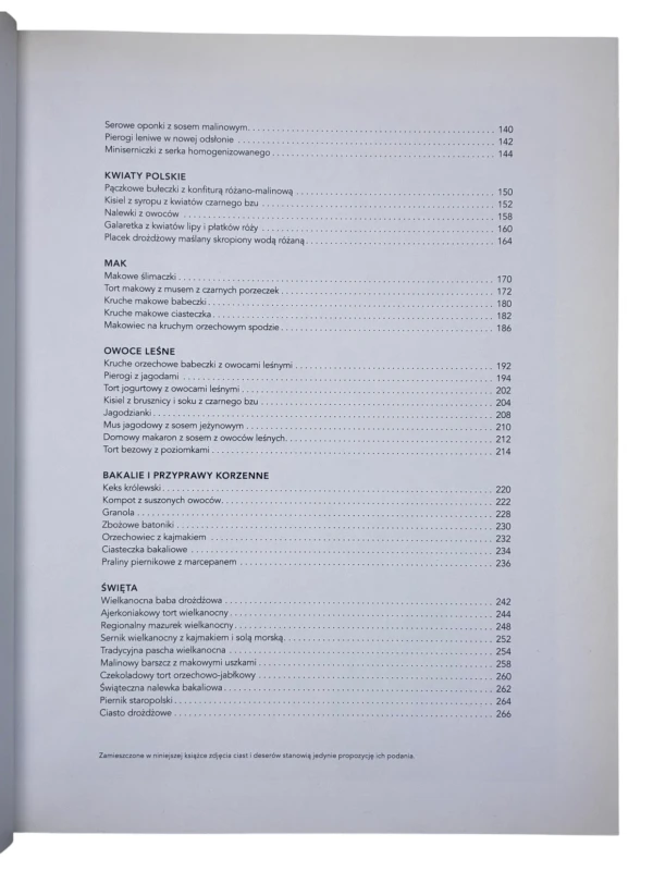 Kuchnia polska według Pawła Małeckiego