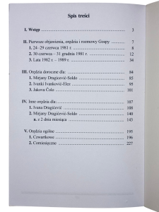 Słowa z nieba. Zbiór Orędzi Matki Bożej Królowej Pokoju