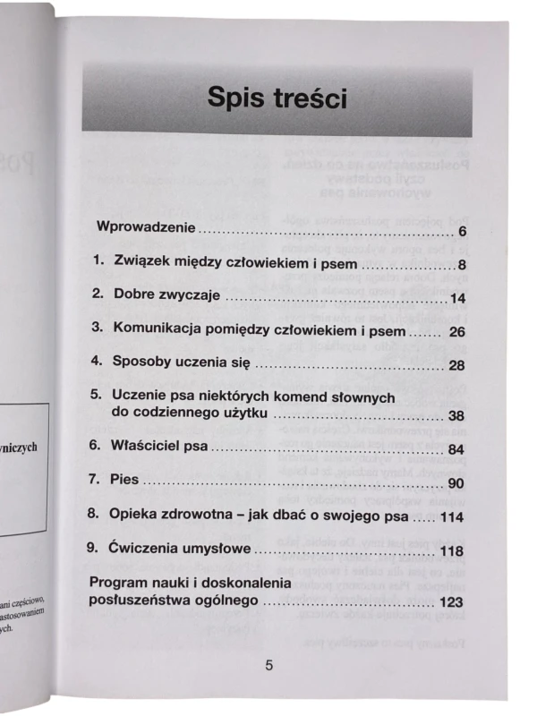 Posłuszeństwo na co dzień Inki Sjosten