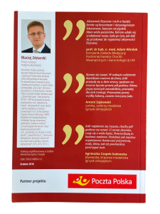 Seniorze trzymaj formę! 4 Maciej Zdziarski