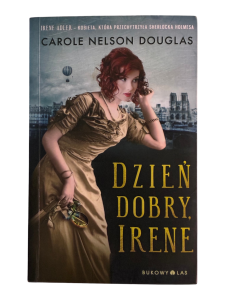 Dzień dobry, Irene Carole Nelson Douglas