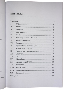 Na przekór chorobom. Jak z nimi walczyć? Barbara Cieniawa