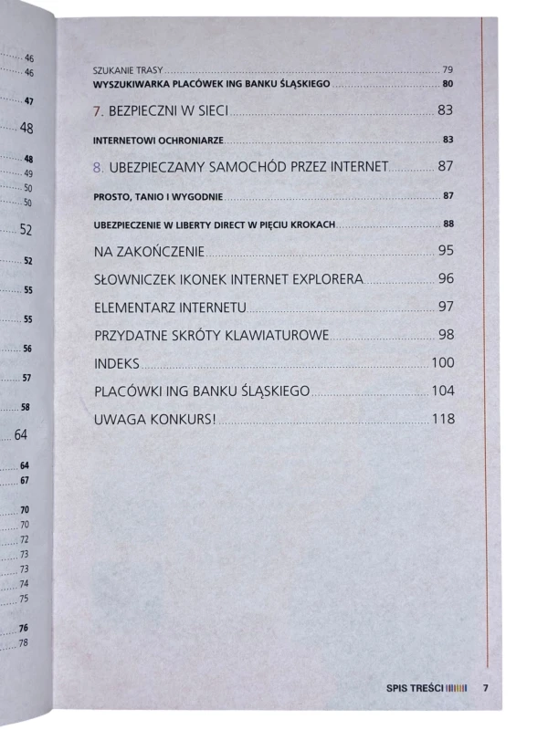 E-lementarz internetu Praca zbiorowa