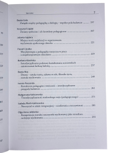 Interdyscyplinarność i transdyscyplinarność pedagogiki Rafał Włodarczyk, Wiktor Żłobicki