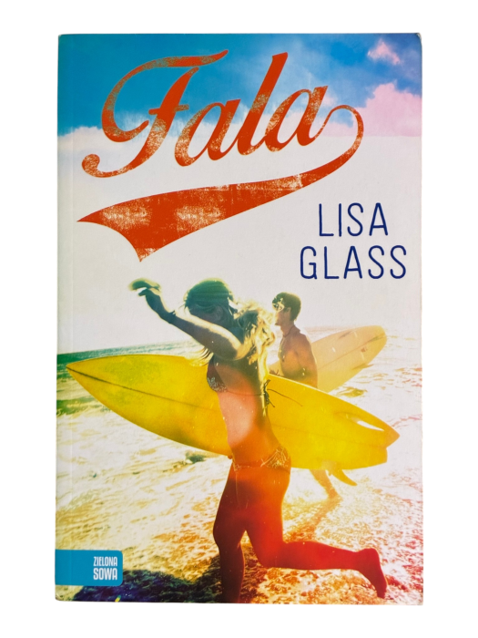 Fala Lisa Glass