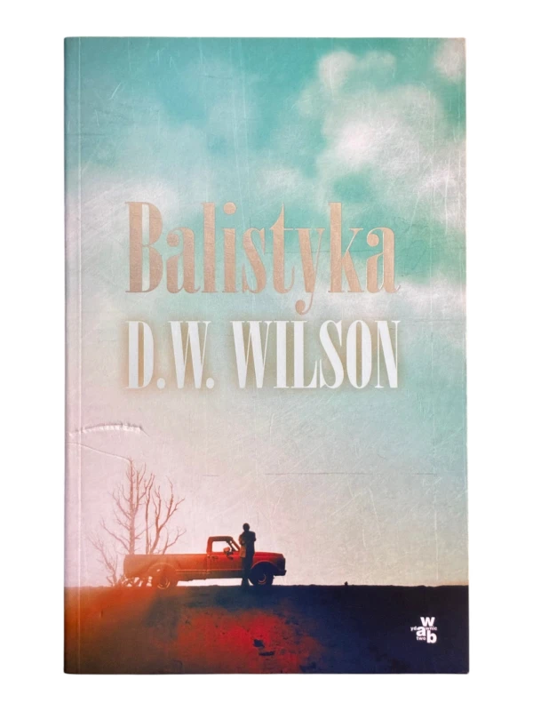 Balistyka D. W. Wilson