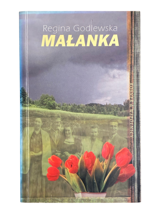 Małanka Regina Godlewska