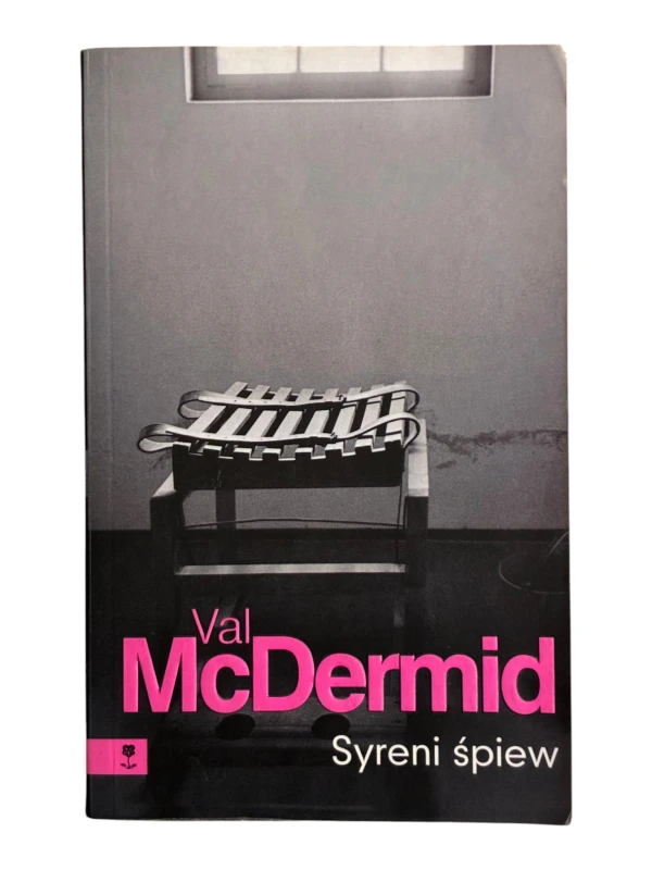 Syreni śpiew Val McDermid