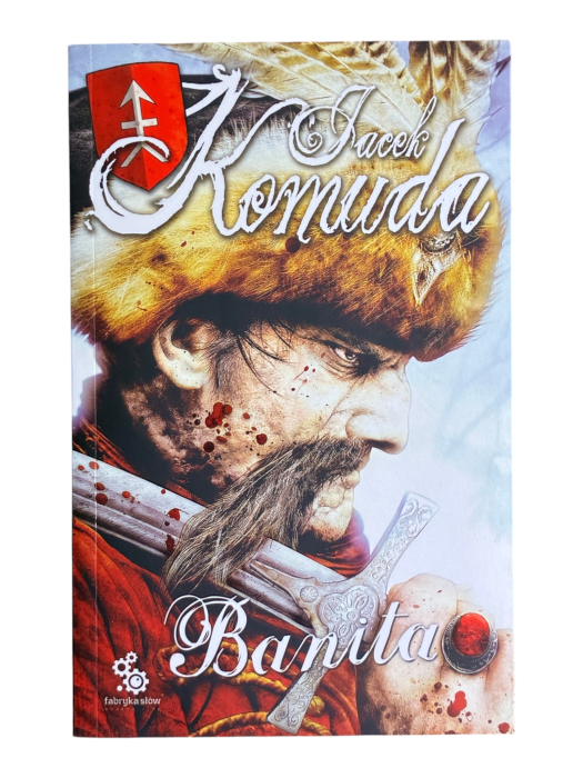 Banita Jacek Komuda