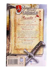 Banita Jacek Komuda