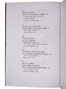 Życie w micie Beata Pawłowicz, Wojciech Eichelberger