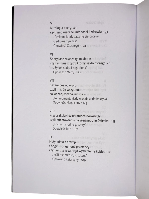 Życie w micie Beata Pawłowicz, Wojciech Eichelberger